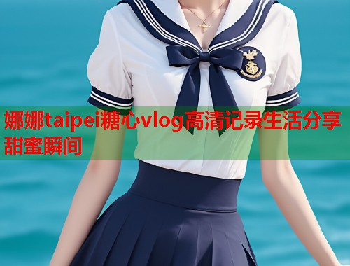 娜娜taipei糖心vlog高清记录生活分享甜蜜瞬间  第1张