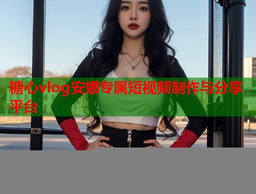 糖心vlog安娜专属短视频制作与分享平台  第1张